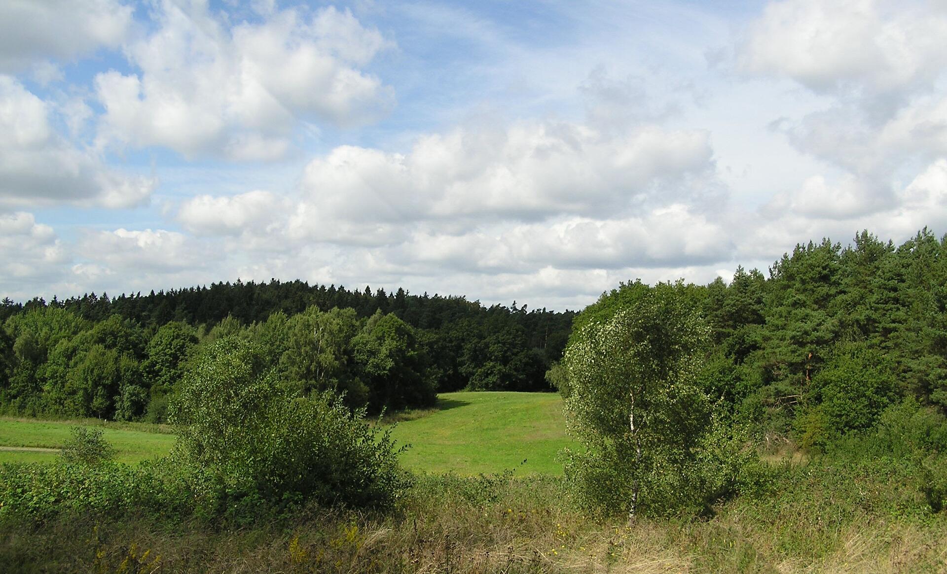 Stadtmarina in Lübz