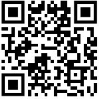 QR Code Hinweise zur Stra&szlig;enreinigungspflicht