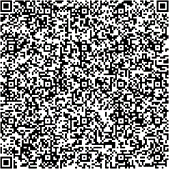 QR-Code Senioren Weihnachtsfeier 2026