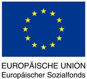 Bild vergrößern: Logo EU